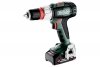 Wkrętarka udarowa Metabo SB 18 L Quick (614054500)